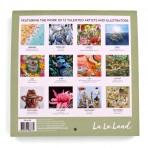2027 Artists Calendar 2027 Artists Calendar